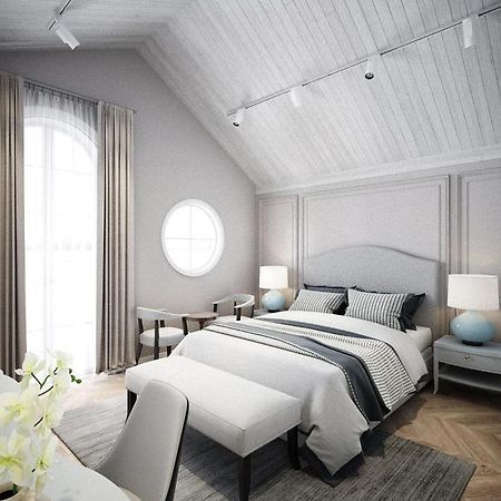 Sang Boutique Villa Đà Nẵng Kültér fotó