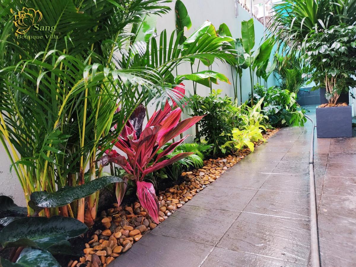 Sang Boutique Villa Đà Nẵng Kültér fotó