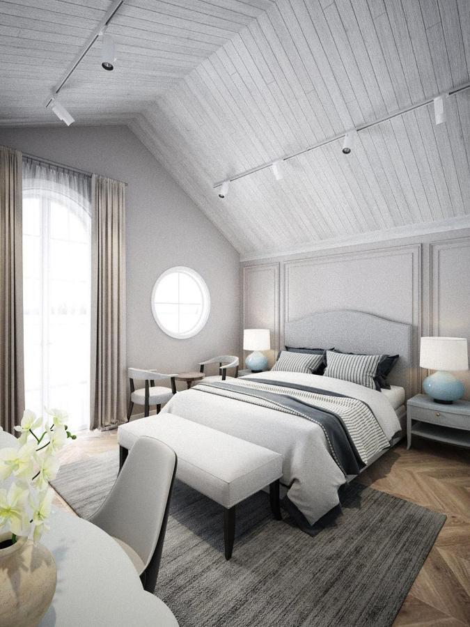 Sang Boutique Villa Đà Nẵng Kültér fotó