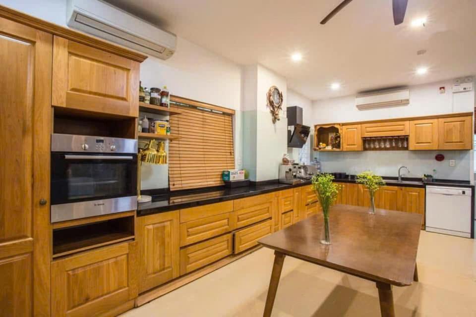 Sang Boutique Villa Đà Nẵng Kültér fotó